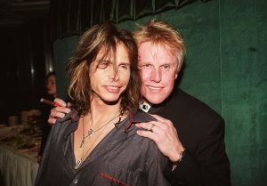 Steven Tyler and Gary Busey  NYC 2.jpg